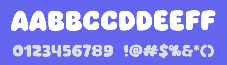 Sobiscuit by Khurasan — Decorative Font — thumbnail 3