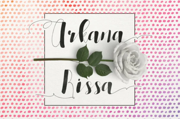 Sobod Font by Maulana Creative — Script Handwritten Font — thumbnail 3