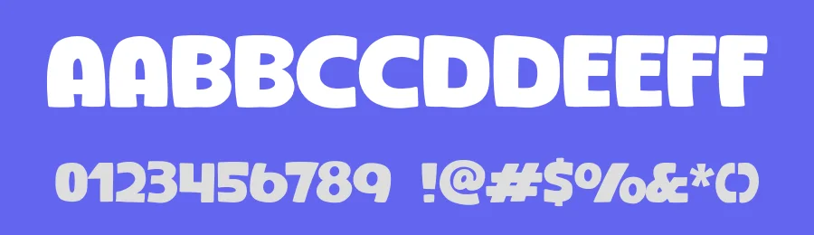 Sobread by Khurasan — Decorative Font — thumbnail 3