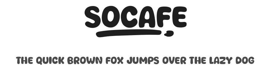 Socafe