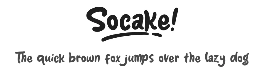 Socake