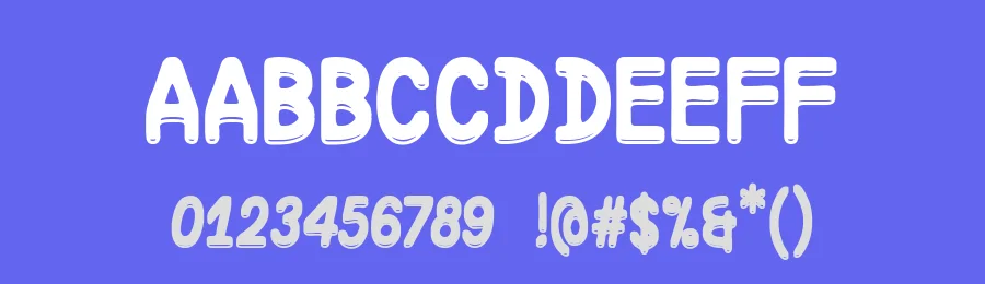 Soccer Team by Woodcutter — Decorative Font — thumbnail 3