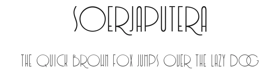 Soerjaputera