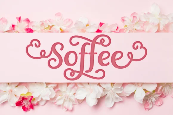Soffee Font by Jasm (7NTypes) — Script Handwritten Font