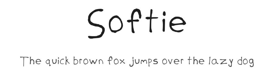Softie