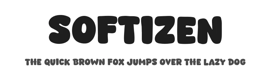 Softizen