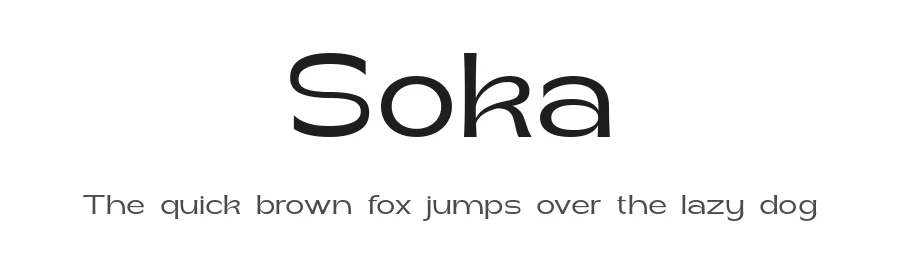 Soka