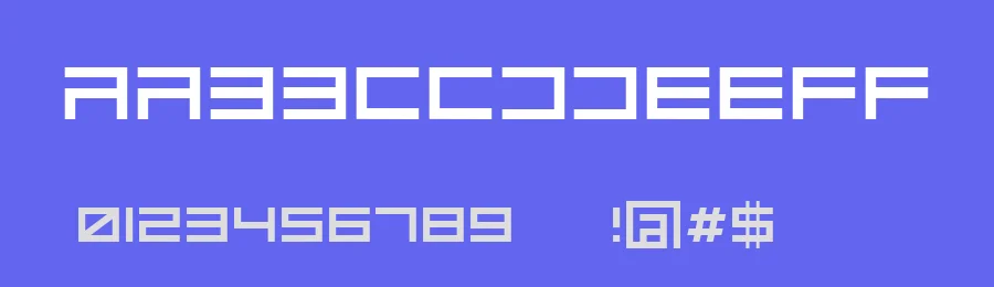 Solaria by Roland Huse Design — Display Font — thumbnail 3