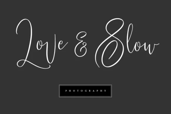 Solevate Font by Maulana Creative — Script Handwritten Font — thumbnail 2