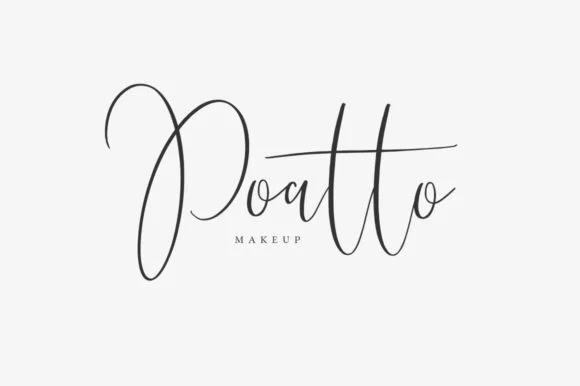 Solevate Font by Maulana Creative — Script Handwritten Font — thumbnail 3