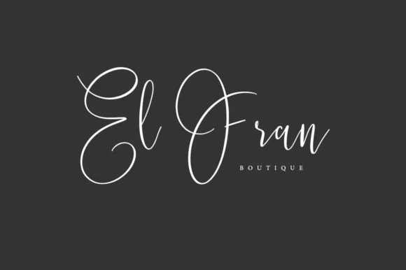 Solevate Font by Maulana Creative — Script Handwritten Font — thumbnail 4