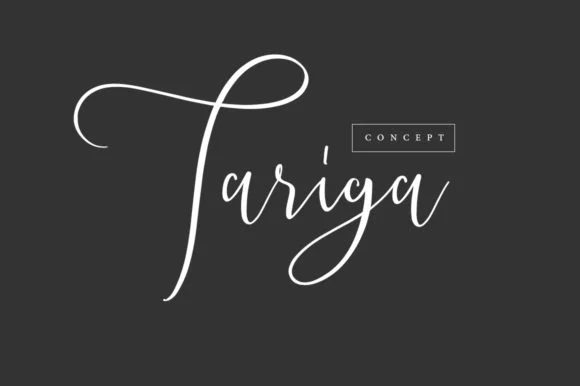 Solevate Font by Maulana Creative — Script Handwritten Font — thumbnail 6