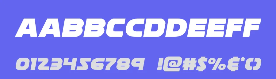 Soloist by Iconian Fonts — Display Font — thumbnail 3