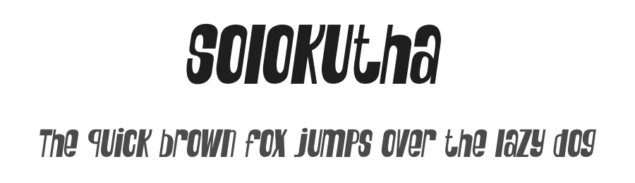 Solokutha