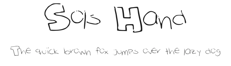 Sols Hand