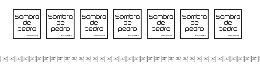 Sombras