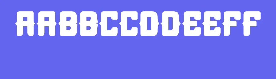 Sombrero by Vladimir Nikolic — Decorative Font — thumbnail 3