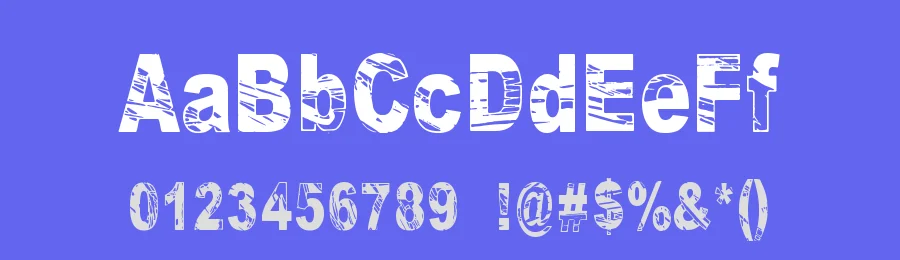Some Distant Memory by Juha Korhonen — Decorative Font — thumbnail 3