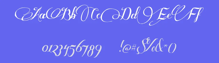 Some Weatz by Måns Grebäck — Script Handwritten Font — thumbnail 3