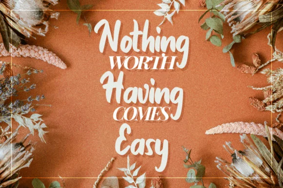 Somebody Font by ibeydesign — Script Handwritten Font — thumbnail 6