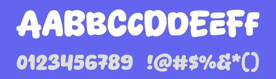 Somelist by Khurasan — Decorative Font — thumbnail 3