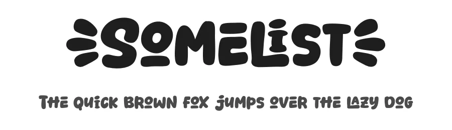 Somelist