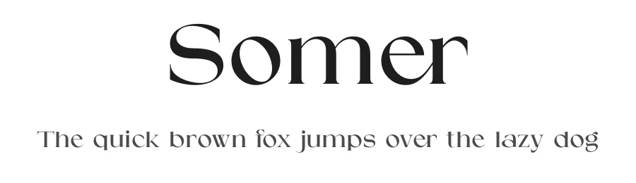 Somer