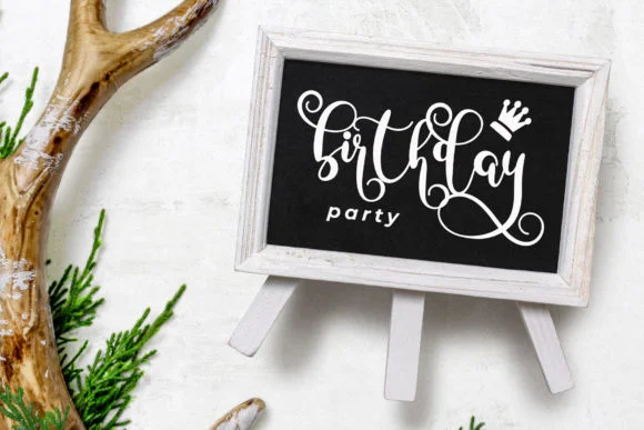 Something Cherish Font by airotype — Script Handwritten Font — thumbnail 4