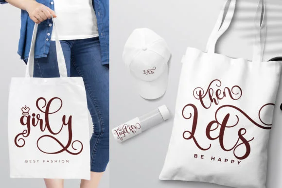 Something Cherish Font by airotype — Script Handwritten Font — thumbnail 7