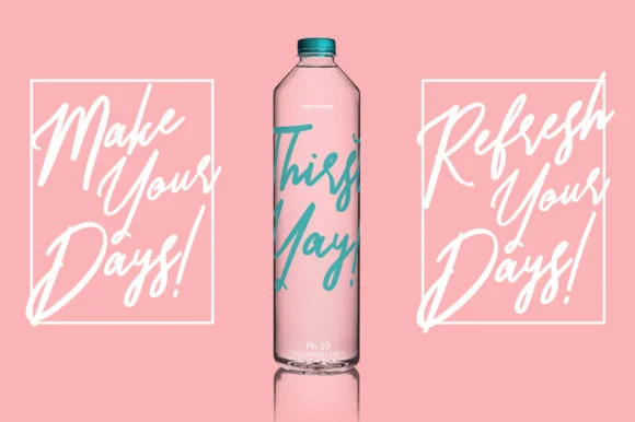 Something Cool Font by Maulana Creative — Script Handwritten Font — thumbnail 4