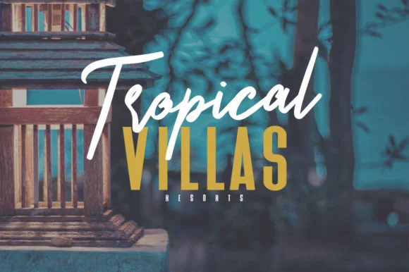 Something Cool Font by Maulana Creative — Script Handwritten Font — thumbnail 7
