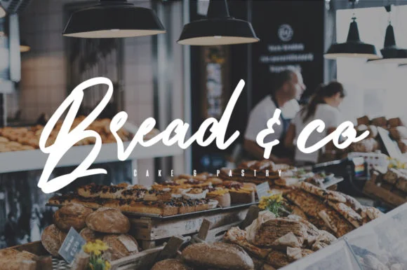 Something Cool Font by Maulana Creative — Script Handwritten Font — thumbnail 8