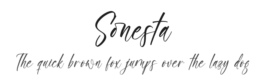 Sonesta