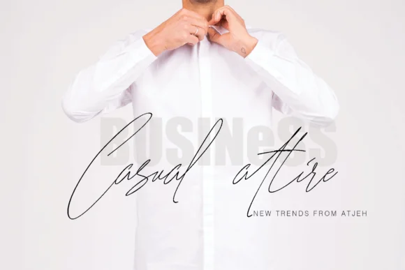 Songstar Font by Rt Creative — Script Handwritten Font — thumbnail 5