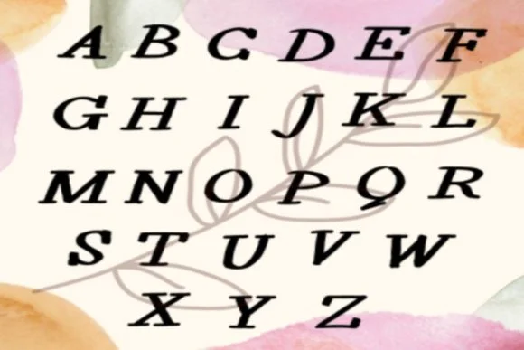 Sonthaya Font by CatWalker — Script Handwritten Font — thumbnail 2