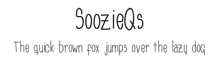 SoozieQs