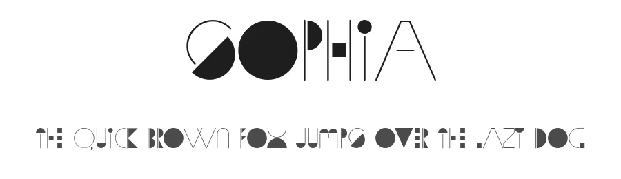 Sophia