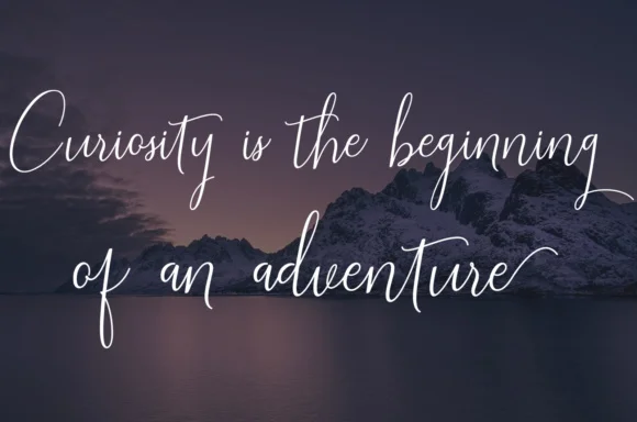 Sophie Font by Rudistudio — Script Handwritten Font — thumbnail 3