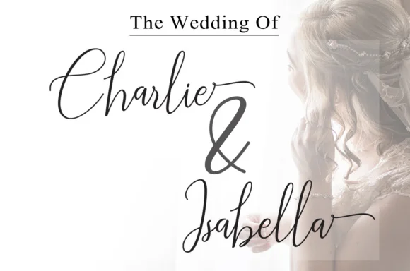 Sophie Font by Rudistudio — Script Handwritten Font — thumbnail 4