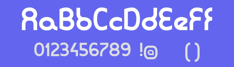 Sophie by Benoît Sjöholm — Sans Serif Font — thumbnail 3