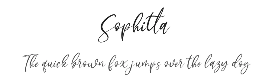 Sophitta