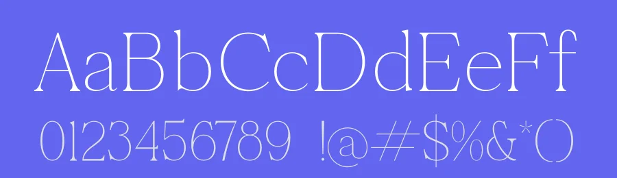 Sorealism by Storytype Studio — Serif Font — thumbnail 3