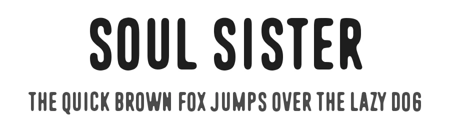Soul Sister