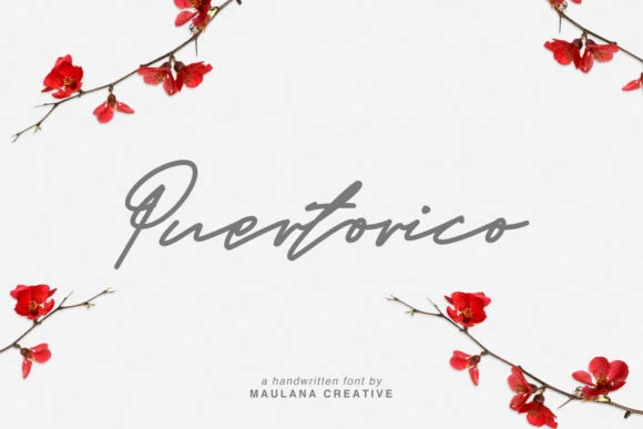 Soulitair Font by Maulana Creative — Script Handwritten Font — thumbnail 2