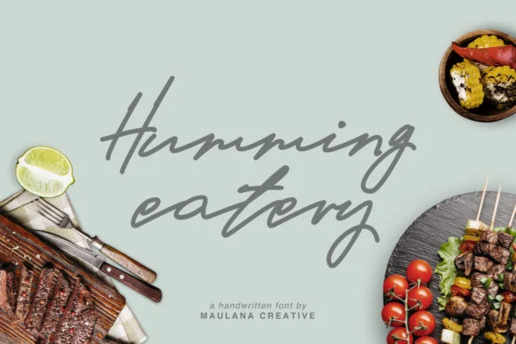 Soulitair Font by Maulana Creative — Script Handwritten Font — thumbnail 4