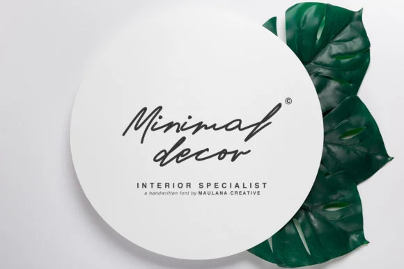Soulitair Font by Maulana Creative — Script Handwritten Font — thumbnail 7