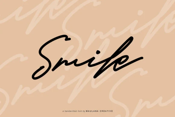 Soulitair Font by Maulana Creative — Script Handwritten Font — thumbnail 9