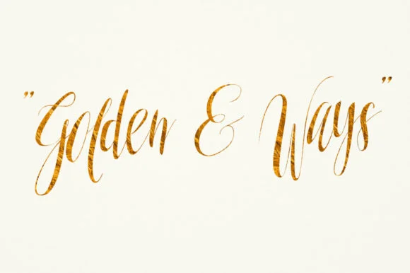 Soulmater Font by Maulana Creative — Script Handwritten Font — thumbnail 3