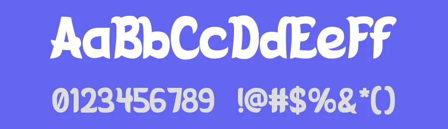 Soultan by Pinisiart — Decorative Font — thumbnail 3