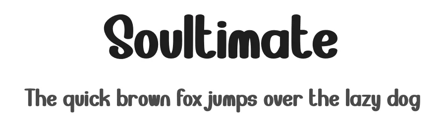 Soultimate